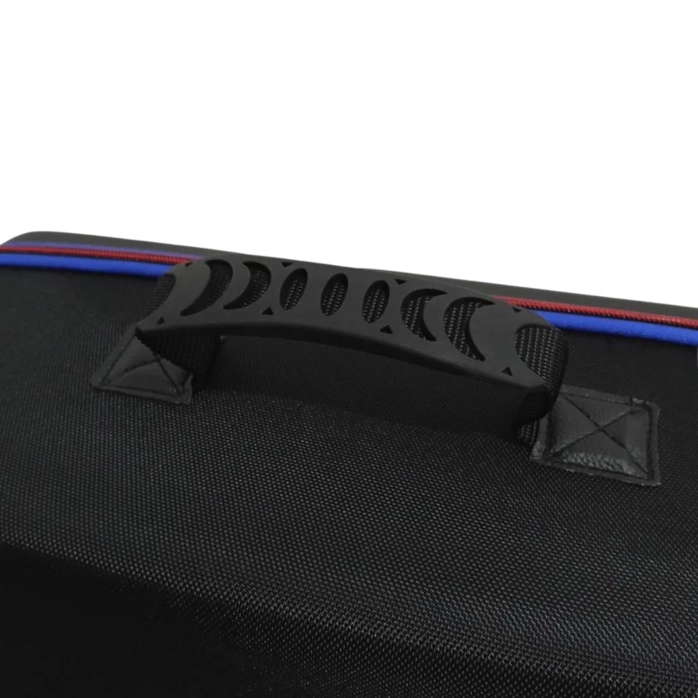 Mala Maleta Transporte Bolsa De Viagem Com Alça Para Ps5 Pro Mala Maleta Transporte Bolsa De Viagem Com Alça Para Ps5 Pro