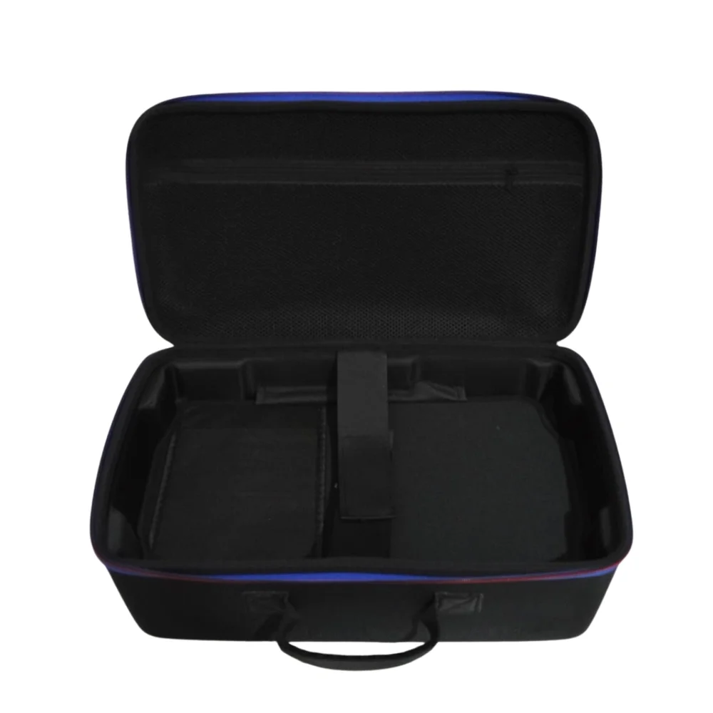 Mala Maleta Transporte Bolsa De Viagem Com Alça Para Ps5 Pro Mala Maleta Transporte Bolsa De Viagem Com Alça Para Ps5 Pro