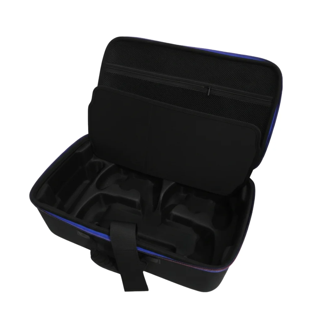 Mala Maleta Transporte Bolsa De Viagem Com Alça Para Ps5 Pro Mala Maleta Transporte Bolsa De Viagem Com Alça Para Ps5 Pro