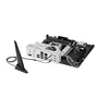 Placa Mãe Asus B850m Ayw Gaming Wifi Am5 2xDDR5 Amd B850 Matx