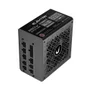 Fonte Gamer Rise Mode Elektra, 650W, Bronze, Full Modular, PFC Ativo, Preto - RM-PSU-ELKM-650-B