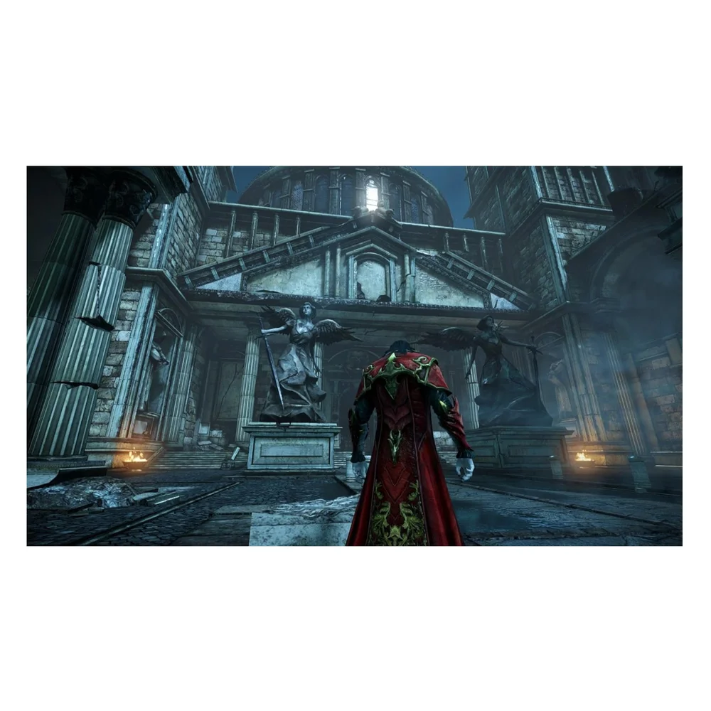 Jogo Castlevania Lords Of Shadow 2 XBOX 360 Jogo Castlevania Lords Of Shadow 2 XBOX 360