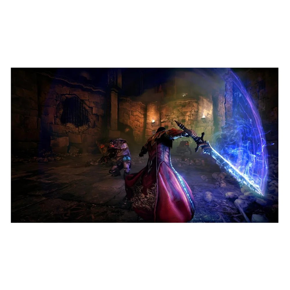 Jogo Castlevania Lords Of Shadow 2 XBOX 360 Jogo Castlevania Lords Of Shadow 2 XBOX 360