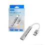 Hub Cabo Usb 3.0 Extensor 4 Portas High Speed Hd Pen Drive