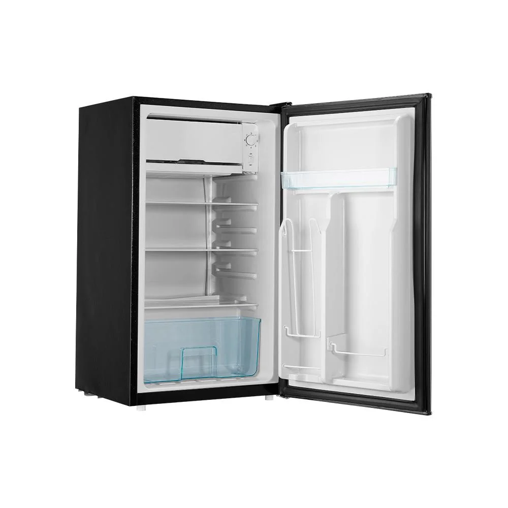Frigobar Hq 93 Litros Preto Bc-93 Frigobar Hq 93 Litros Preto Bc-93