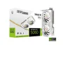 Placa De Vídeo Zotac Gaming Geforce RTX 5060 Twin Edge Oc White Edition, 8 Gb Gddr6, Branco