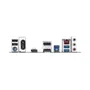 Placa Mãe Gigabyte B760m Ds3h Wifi6e Gen5 LGA  1700 4xDDR5 Chipset Intel B760 Matx