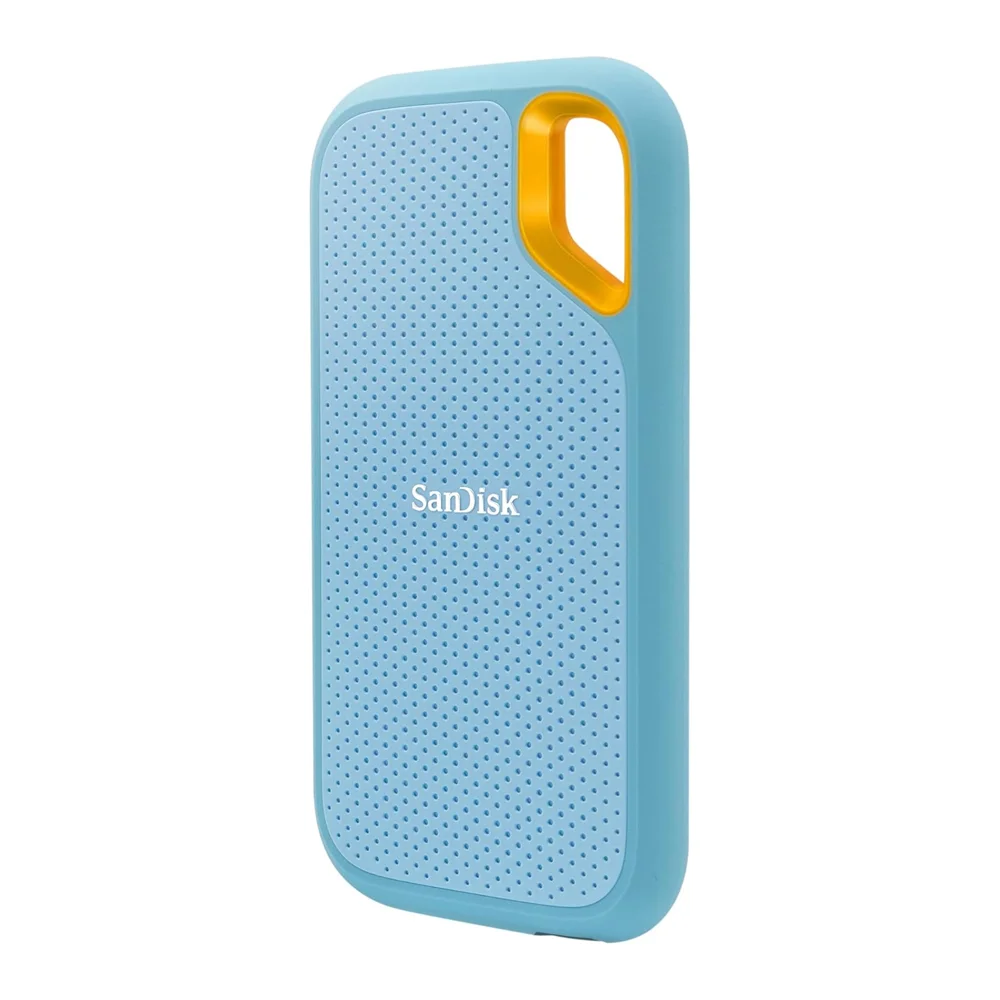 【bickle 】SanDisk Extreme ポータブルSSD 4TB Produtos com até 15 OFF no PIX KaBuM