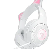 Headset-Gamer-Razer-Kraken-