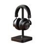 Suporte Moderno Para Headphone, Headset Fone De Ouvido Minimalista De Mesa.