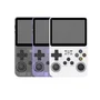 Console De Videogame Portátil Retrô R36s - Branco