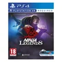 Jogo Ninja Legends Psvr Ps4