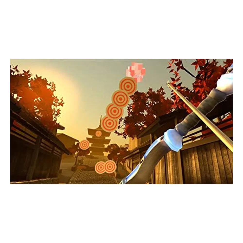 Jogo Ninja Legends Psvr Ps4 Jogo Ninja Legends Psvr Ps4