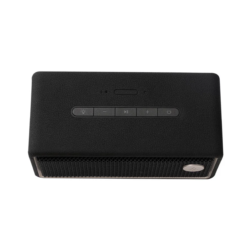 ES60 EDIFIER Preto Caixa de som portátil