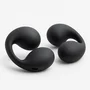 Fone Condução Óssea Bluetooth Esportivo Esportes Lazer