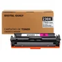 Toner Hp W2150x W2300x 230x Magenta | Pro 4203dw Pro 4303fdw 4203 4303 | Compatível