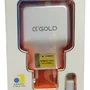 Carregador De Tomada Agold Cabo Usb Ios, Turbo, 2 Portas Branco