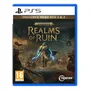 Jogo Warhammer Age Of Sigmar: Realms Of Ruin Ps5