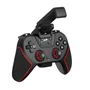 Controle Joystick Sem Fio Redragon Sempiten Com Suporte Para Celular Preto - G712