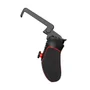 Controle Joystick Sem Fio Redragon Sempiten Com Suporte Para Celular Preto - G712