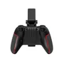 Controle Joystick Sem Fio Redragon Sempiten Com Suporte Para Celular Preto - G712