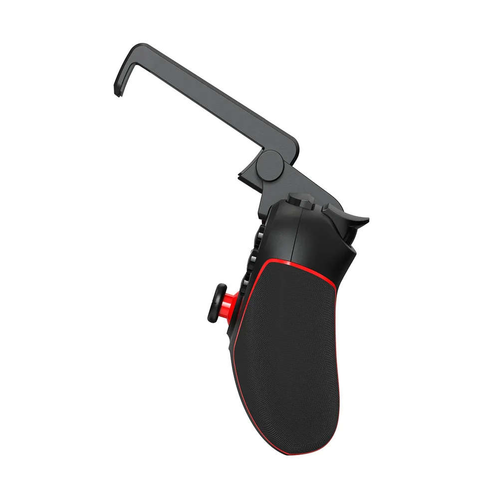 Controle Joystick Sem Fio Redragon Sempiten Com Suporte Para Celular Preto - G712 Controle Joystick Sem Fio Redragon Sempiten Com Suporte Para Celular Preto - G712
