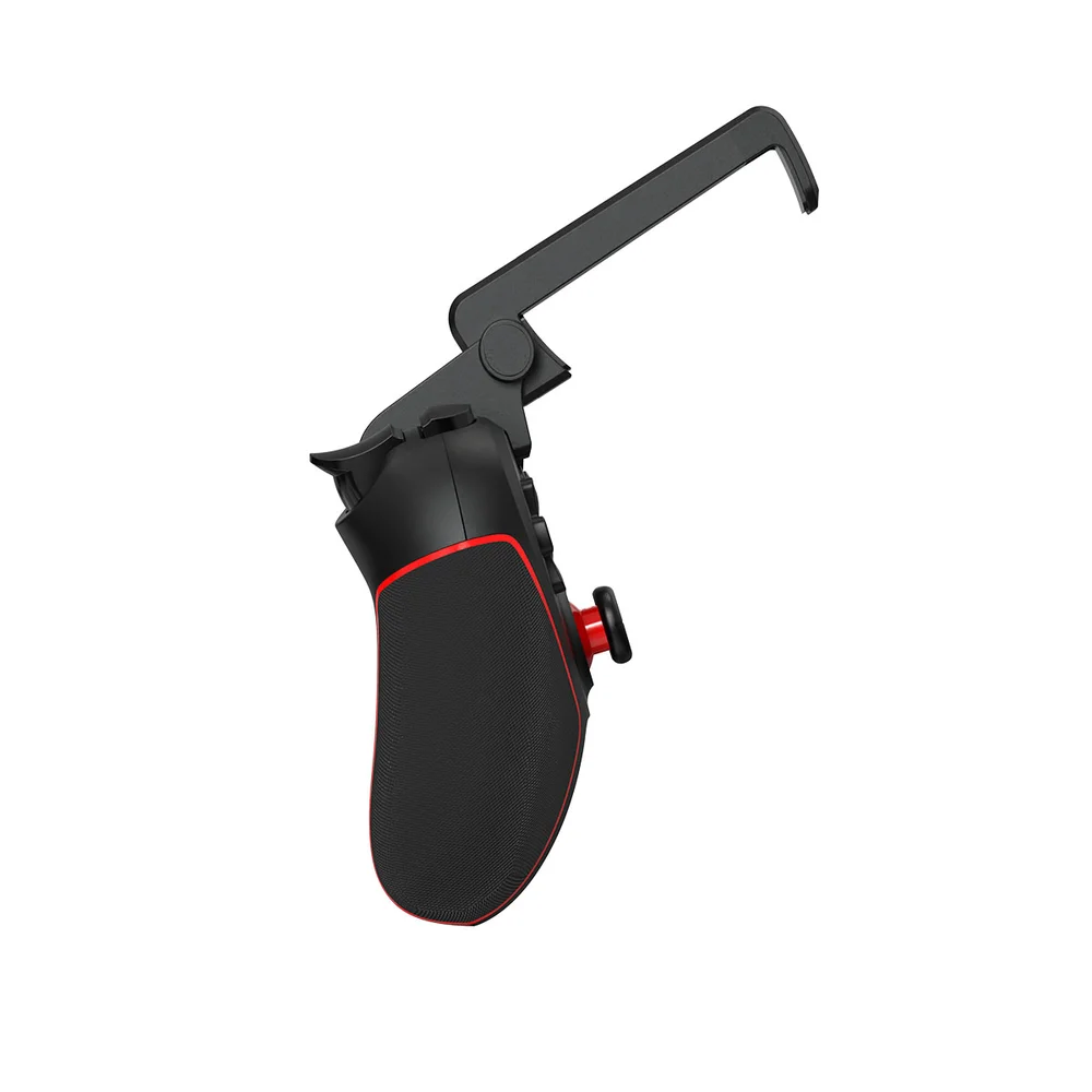Controle Joystick Sem Fio Redragon Sempiten Com Suporte Para Celular Preto - G712 Controle Joystick Sem Fio Redragon Sempiten Com Suporte Para Celular Preto - G712