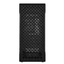 Gabinete Gamer PCyes Velyr Black Vulcan - Gvlybv