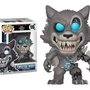 Funko Pop  Five Nights At Freddy's Twisted Wolf 16 + Nf