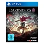 Jogo Darksiders Iii Ps4