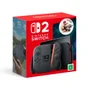 Nintendo Switch™ 2 + Mario Kart™ World, 2 Com Joy-con, Bbeskb63a