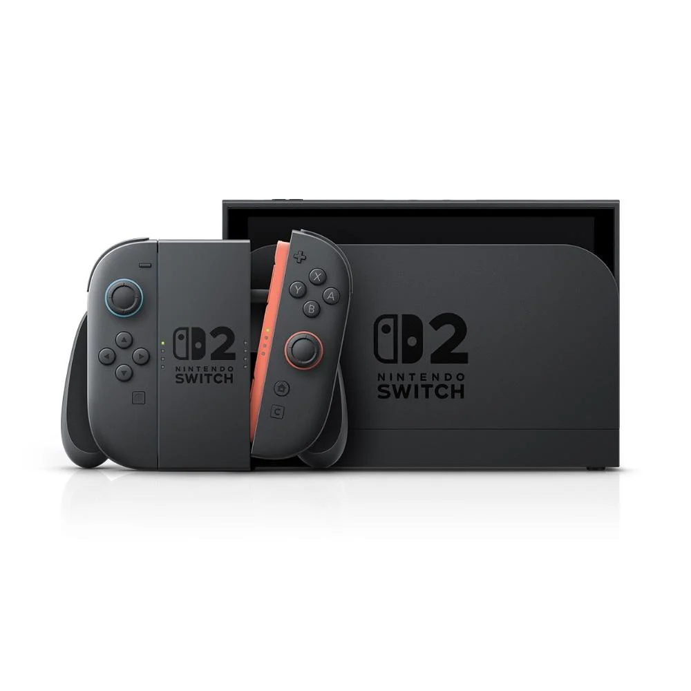 Nintendo Switch™ 2 + Mario Kart™ World, 2 Com Joy-con, Bbeskb63a Nintendo Switch™ 2 + Mario Kart™ World, 2 Com Joy-con, Bbeskb63a