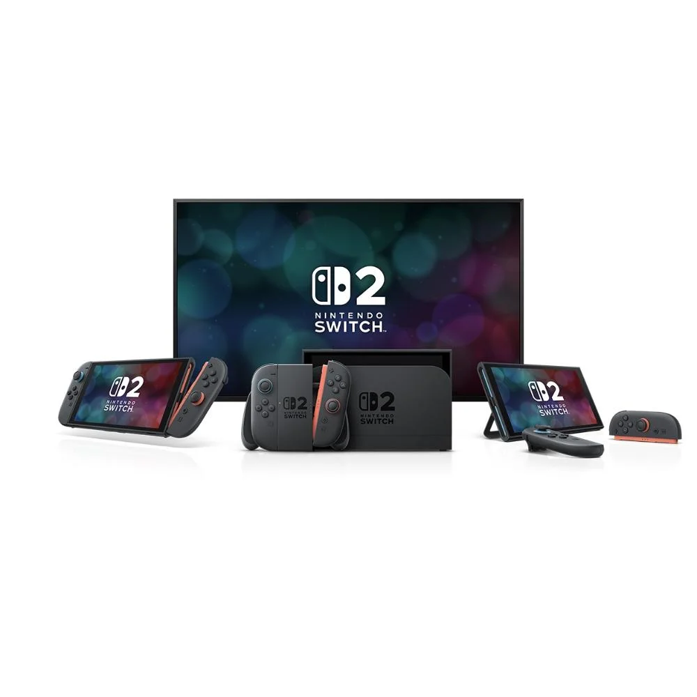 Nintendo Switch™ 2 + Mario Kart™ World, 2 Com Joy-con, Bbeskb63a Nintendo Switch™ 2 + Mario Kart™ World, 2 Com Joy-con, Bbeskb63a