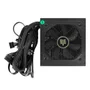 Fonte De Alimentação Gamer 750w Bivolt – 80 Plus Bronze, Ultra Silenciosa