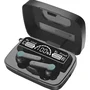 Fone De Ouvido Bluetooth Sem Fio St-159b Starmega Preto