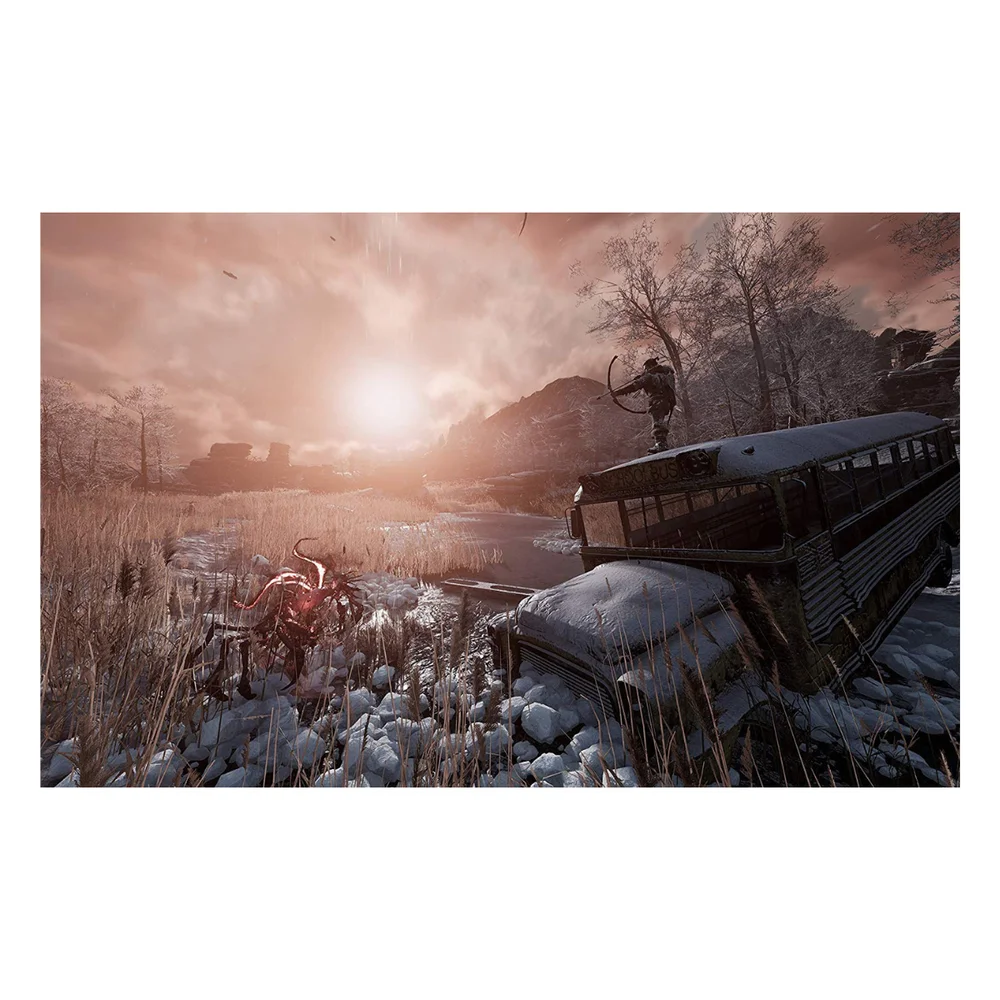 Jogo Fade To Silence XBOX One Eur
