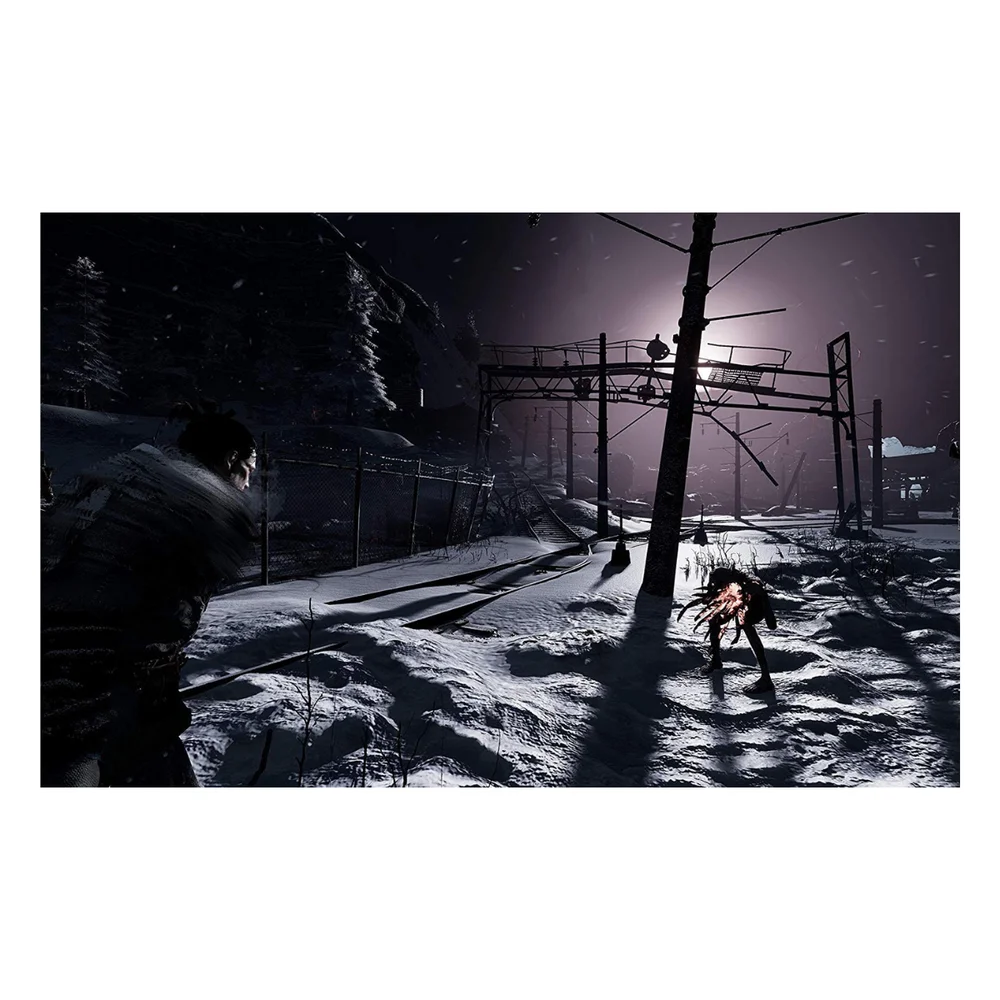 Jogo Fade To Silence XBOX One Eur