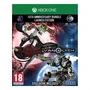 Jogo Bayonetta  And  Vanquish 10th Anniversary Bundle Xone