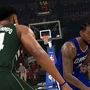Jogo Nba 2k 21 XBOX Series X Lacrado
