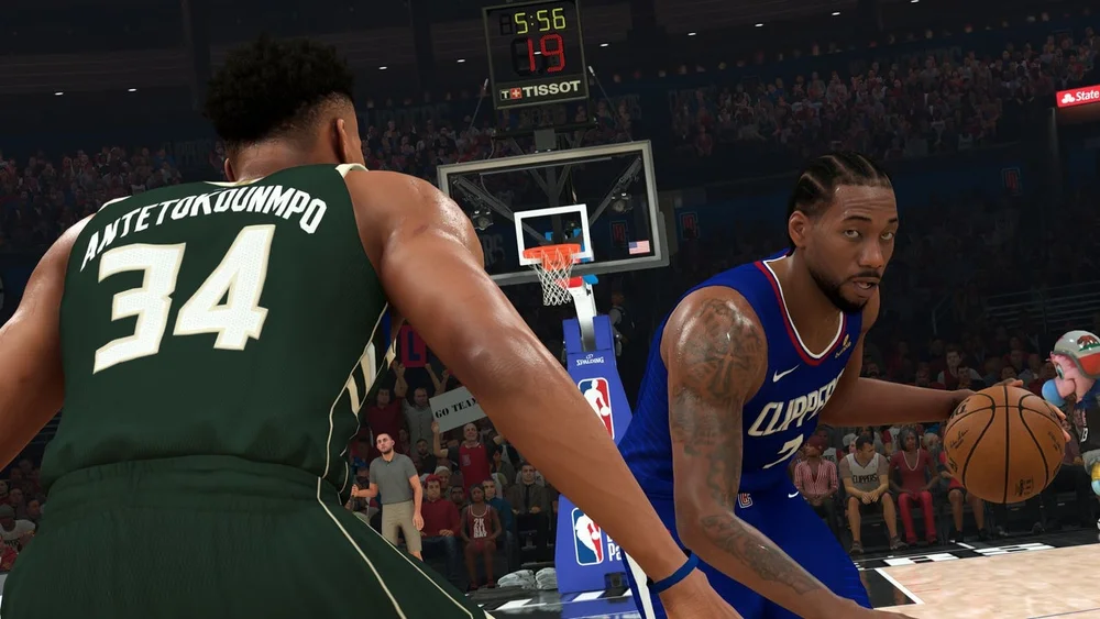 Jogo Nba 2k 21 XBOX Series X Lacrado Jogo Nba 2k 21 XBOX Series X Lacrado