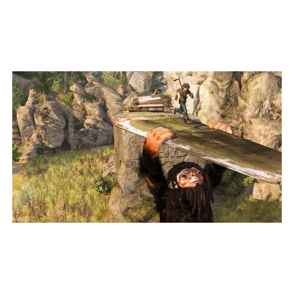 Jogo Troll And I XBOX One Europeu