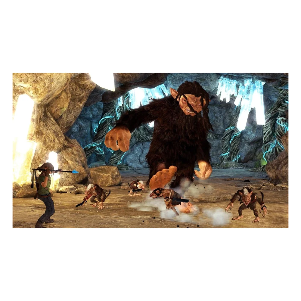 Jogo Troll And I XBOX One Europeu