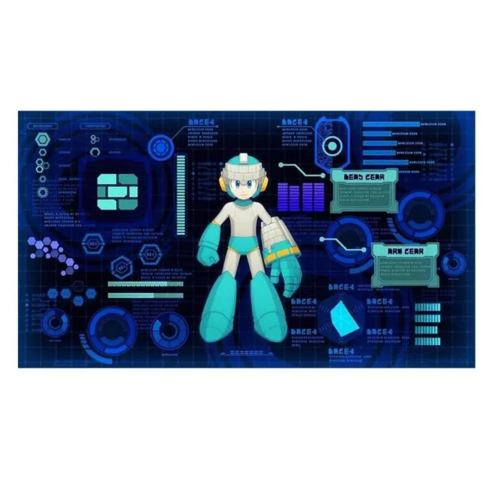 Jogo Megaman 11 XBOX One Peji Jogo Megaman 11 XBOX One Peji