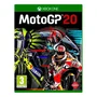 Jogo Moto Gp 20 XBOX One Eur