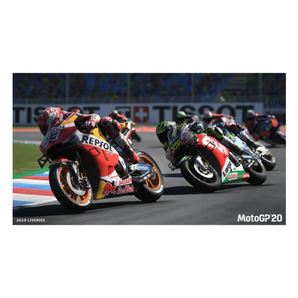 Jogo Moto Gp 20 XBOX One Eur Jogo Moto Gp 20 XBOX One Eur