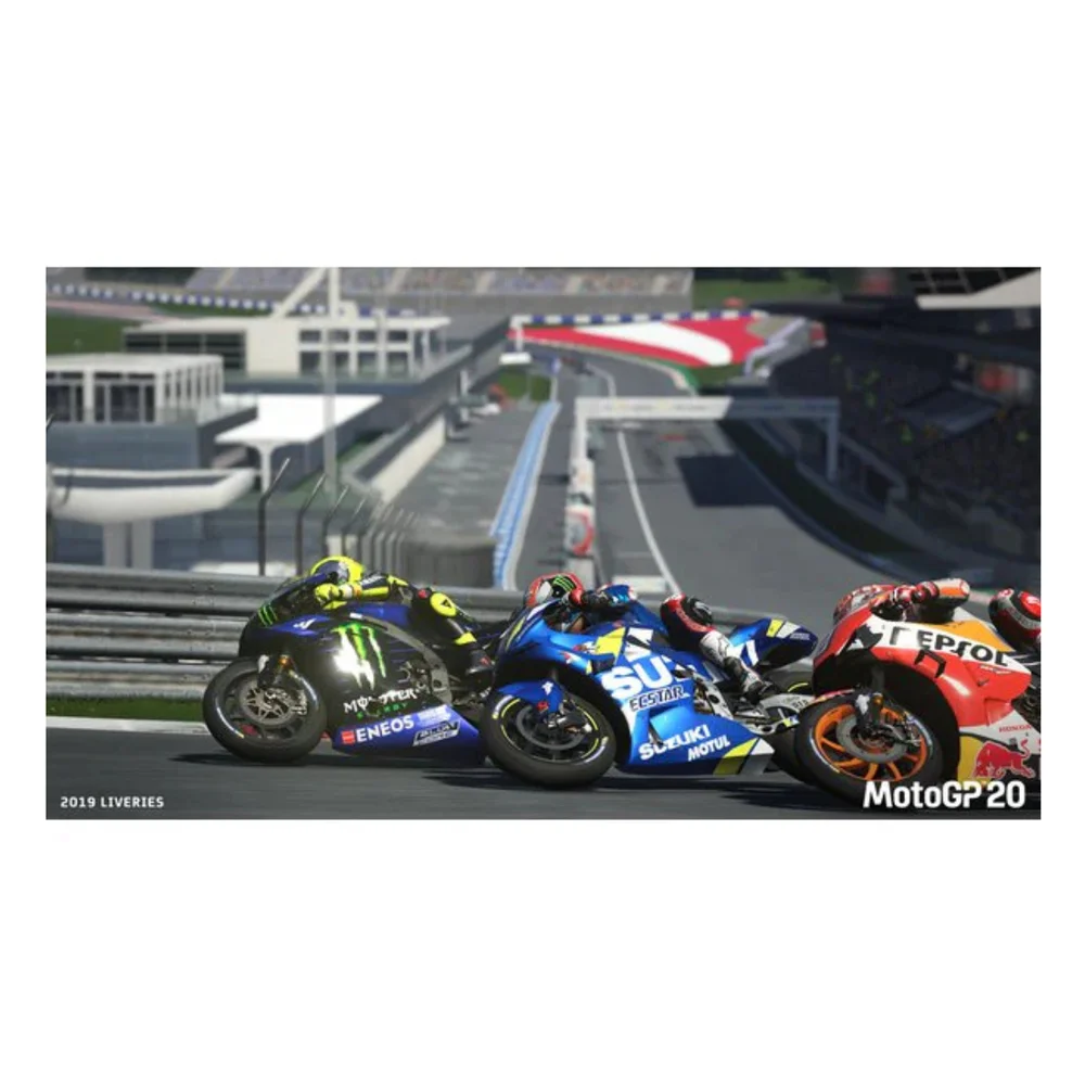 Jogo Moto Gp 20 XBOX One Eur Jogo Moto Gp 20 XBOX One Eur