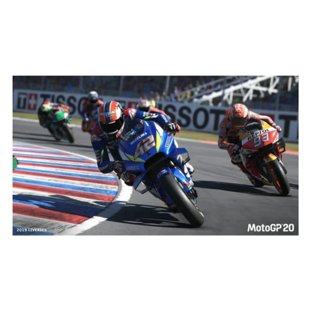 Jogo Moto Gp 20 XBOX One Eur Jogo Moto Gp 20 XBOX One Eur
