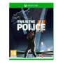 Jogo This Is The Police 2 (eur) - XBOX One