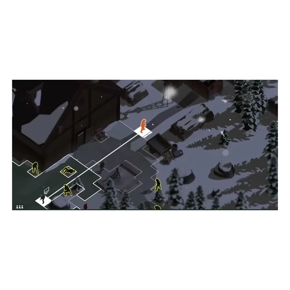 Jogo This Is The Police 2 (eur) - XBOX One Jogo This Is The Police 2 (eur) - XBOX One