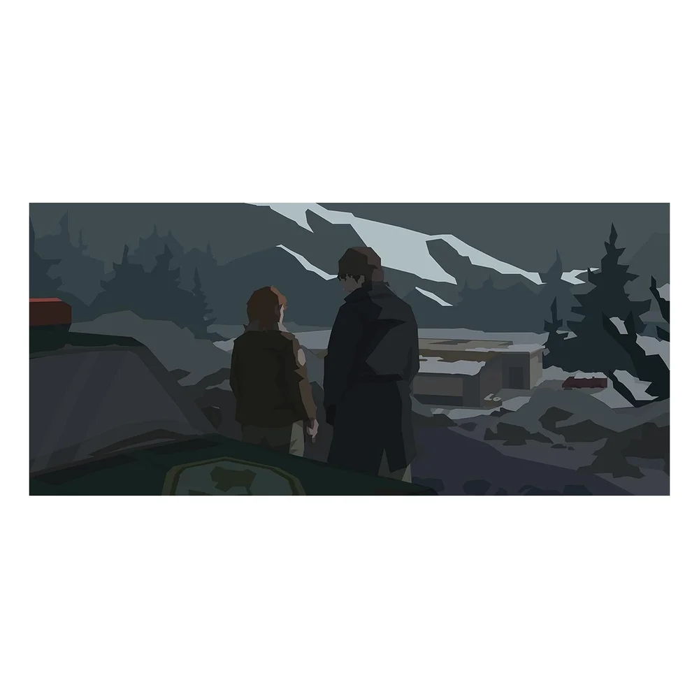Jogo This Is The Police 2 (eur) - XBOX One Jogo This Is The Police 2 (eur) - XBOX One